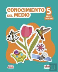 Conocimiento Del Medio 5