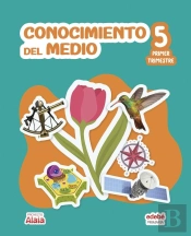 Conocimiento Del Medio 5