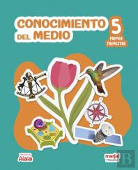 Conocimiento Del Medio 5