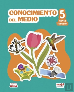 Bertrand.pt - Conocimiento Del Medio 5
