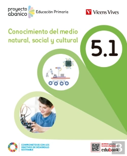 Bertrand.pt - Conocimiento Del Medio 5 Trim (Proyecto Abanico)