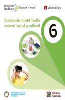 Conocimiento Del Medio 6 (Proyecto Abanico)