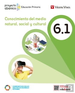 Bertrand.pt - Conocimiento Del Medio 6 Trim (Proyecto Abanico)