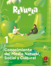 Conocimiento Del Medio Natural, Social Y Cultural. 1 Primari