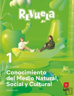Bertrand.pt - Conocimiento Del Medio Natural, Social Y Cultural. 1 Primari
