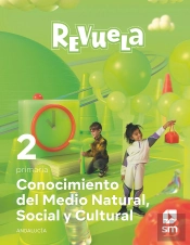 Conocimiento Del Medio Natural, Social Y Cultural. 2 Primari