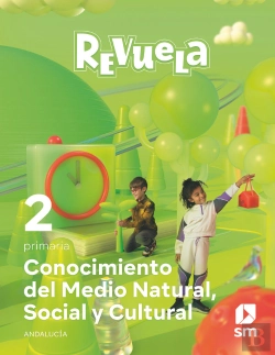 Bertrand.pt - Conocimiento Del Medio Natural, Social Y Cultural. 2 Primari