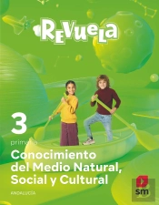 Conocimiento Del Medio Natural, Social Y Cultural. 3 Primari