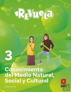 Bertrand.pt - Conocimiento Del Medio Natural, Social Y Cultural. 3 Primari