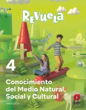 Conocimiento Del Medio Natural, Social Y Cultural. 4 Primari