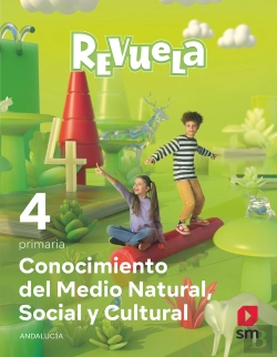 Bertrand.pt - Conocimiento Del Medio Natural, Social Y Cultural. 4 Primari