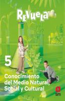 Conocimiento Del Medio Natural, Social Y Cultural. 5 Primari