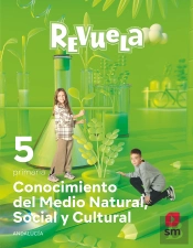 Conocimiento Del Medio Natural, Social Y Cultural. 5 Primari