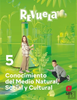 Bertrand.pt - Conocimiento Del Medio Natural, Social Y Cultural. 5 Primari