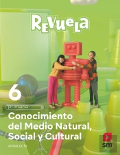 Conocimiento Del Medio Natural, Social Y Cultural. 6 Primari