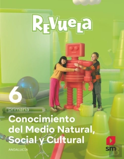 Bertrand.pt - Conocimiento Del Medio Natural, Social Y Cultural. 6 Primari