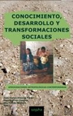 Bertrand.pt - Conocimiento, Desarrollo Y Transformaciones Sociales