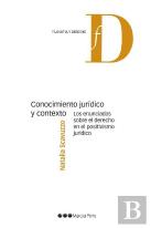 Conocimiento Juridico Y Contexto