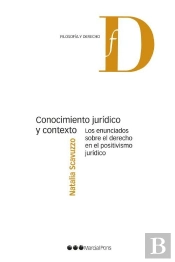 Conocimiento Juridico Y Contexto