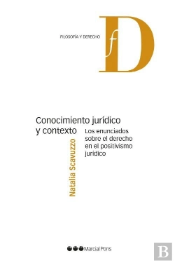 Bertrand.pt - Conocimiento Juridico Y Contexto