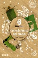 Conocimiento Medio 6ºEp Valencia Operac.Mundo 23