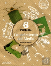 Conocimiento Medio 6ºEp Valencia Operac.Mundo 23