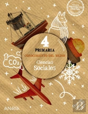 Conocimiento Medio Cc.Sociales 4ºEp Cantabria Opera.Mun 23