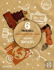 Conocimiento Medio Cc.Sociales 6ºEp Cantabria Opera.Mun 23