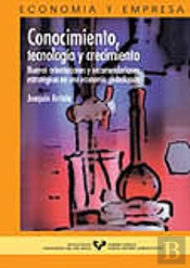 Conocimiento Tecnologia Y Crecimiento