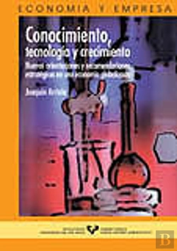 Bertrand.pt - Conocimiento Tecnologia Y Crecimiento