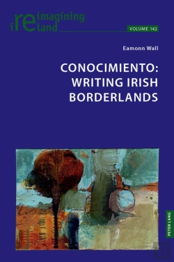 Bertrand.pt - Conocimiento: Writing Irish Borderlands