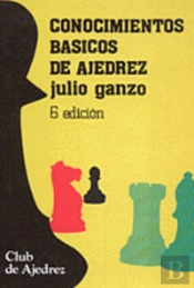 Conocimientos Básicos De Ajedrez