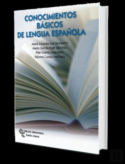 Bertrand.pt - Conocimientos Básicos De Lengua Española