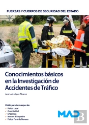 Conocimientos Basicos En Investigacion Accidentes Trafico 1