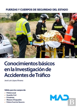Bertrand.pt - Conocimientos Basicos En Investigacion Accidentes Trafico 1
