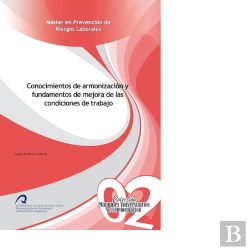 Bertrand.pt - Conocimientos De Armonización Y Fundamentos De Mejora De Las Condiciones De Trabajo
