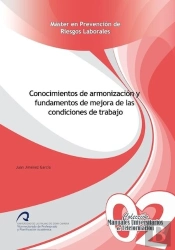 Conocimientos De Armonización Y Fundamentos De Mejora De Las Condiciones De Trabajo