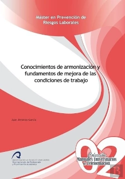 Bertrand.pt - Conocimientos De Armonización Y Fundamentos De Mejora De Las Condiciones De Trabajo
