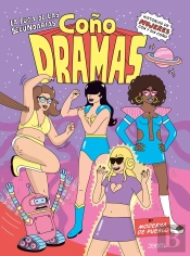 Coñodramas