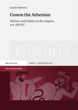 Bertrand.pt - Conon The Athenian