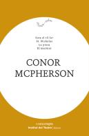 Conor Mcpherson