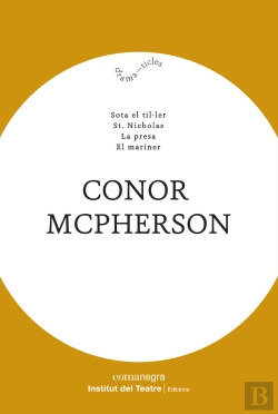 Bertrand.pt - Conor Mcpherson