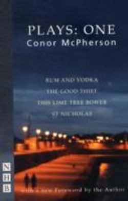 Bertrand.pt - Conor Mcpherson Plays: One