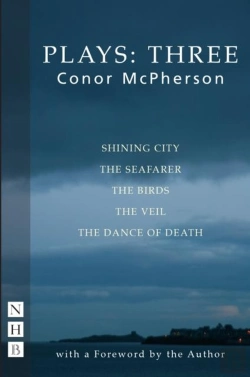 Bertrand.pt - Conor Mcpherson Plays: Three