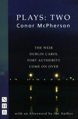 Bertrand.pt - Conor Mcpherson Plays: Two