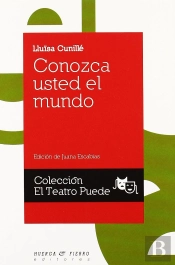 Conozca Usted El Mundo
