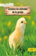 Conozco Los Animales De La Granja
