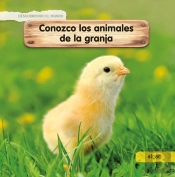 Conozco Los Animales De La Granja