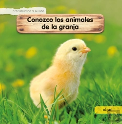 Bertrand.pt - Conozco Los Animales De La Granja