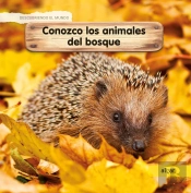 Conozco Los Animales Del Bosque